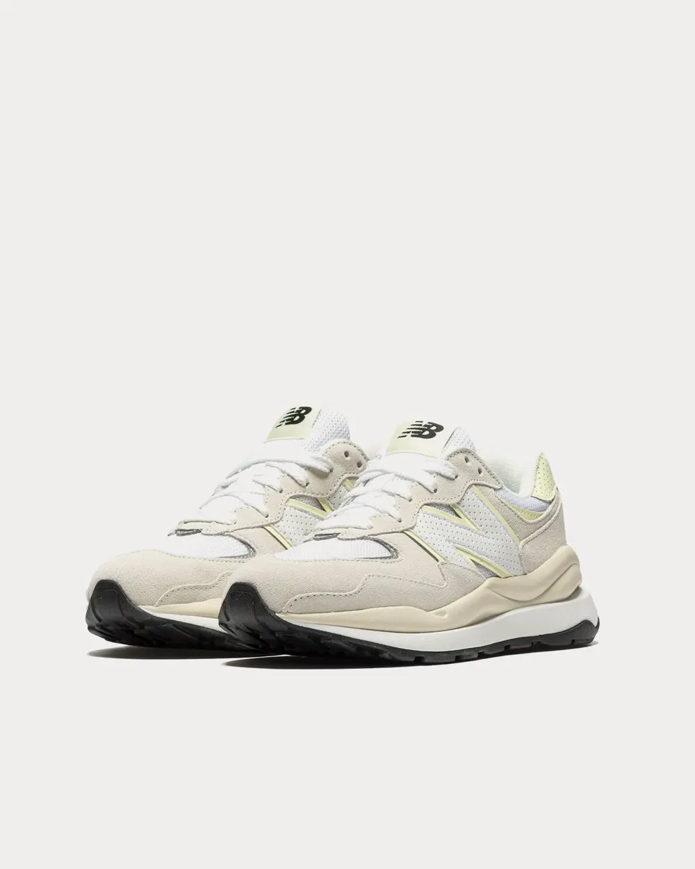 57/40 Harvest Gold Low Top Sneakers