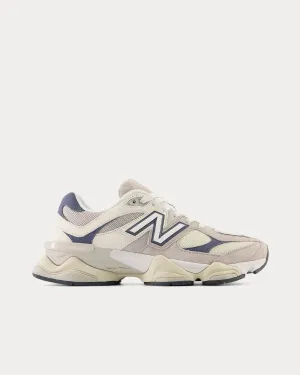 9060 Moonrock / Linen / Dark Arctic Grey Low Top Sneakers
