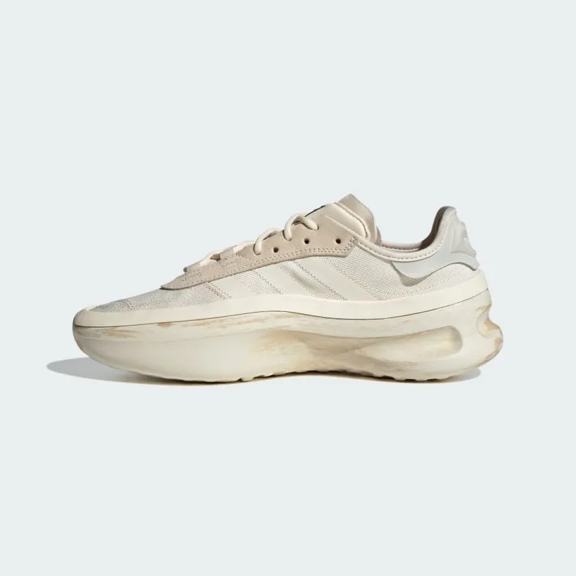 ADIDAS ADIFOM TRXN - BEIGE