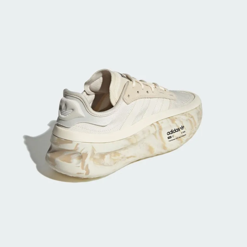 ADIDAS ADIFOM TRXN - BEIGE