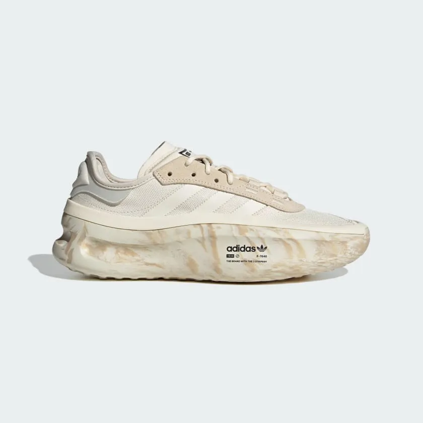 ADIDAS ADIFOM TRXN - BEIGE