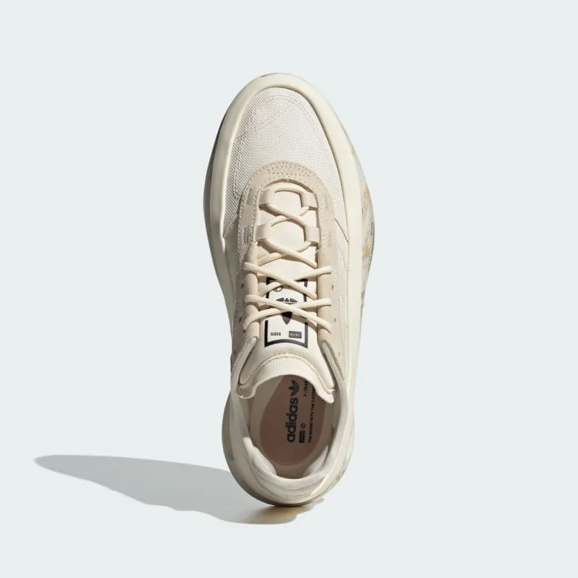 ADIDAS ADIFOM TRXN - BEIGE