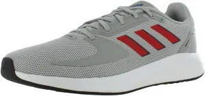 adidas RunFalcon 2.0 Mens Running Shoes in Grey