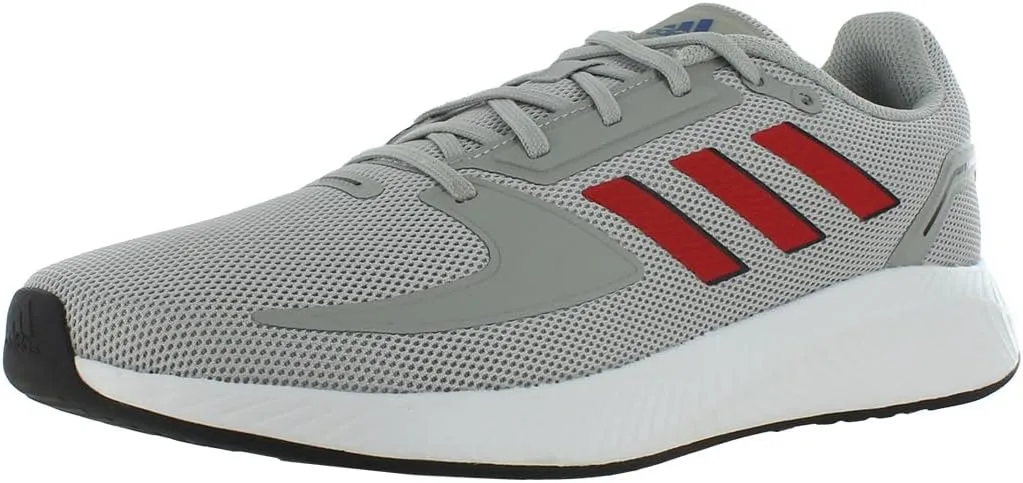 adidas RunFalcon 2.0 Mens Running Shoes in Grey