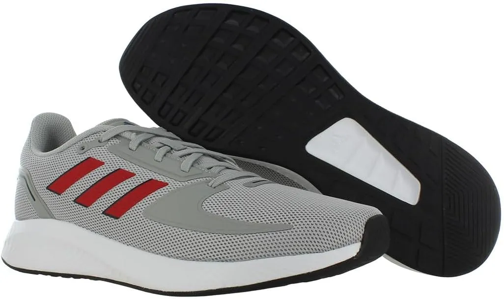 adidas RunFalcon 2.0 Mens Running Shoes in Grey