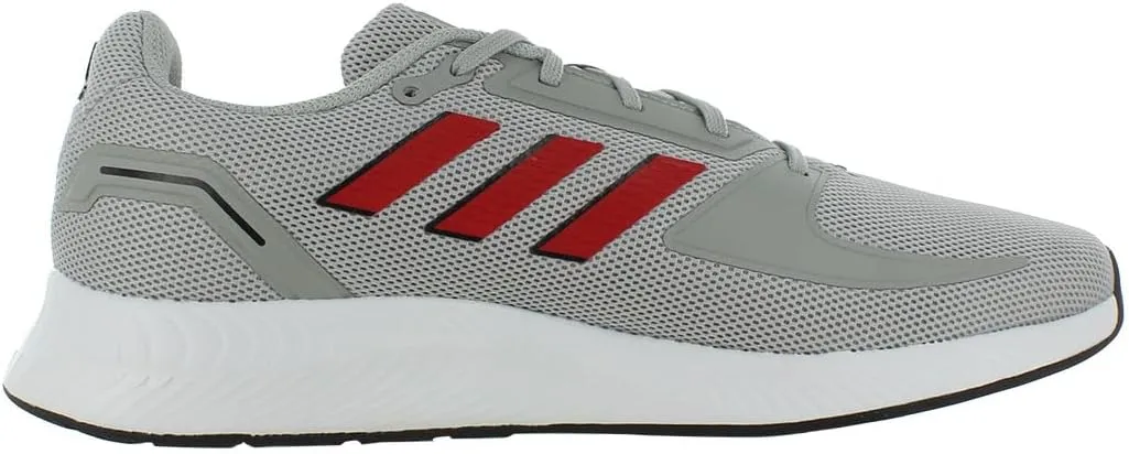 adidas RunFalcon 2.0 Mens Running Shoes in Grey