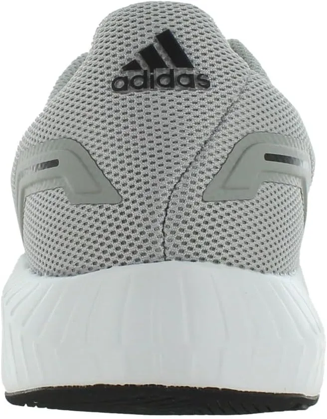 adidas RunFalcon 2.0 Mens Running Shoes in Grey