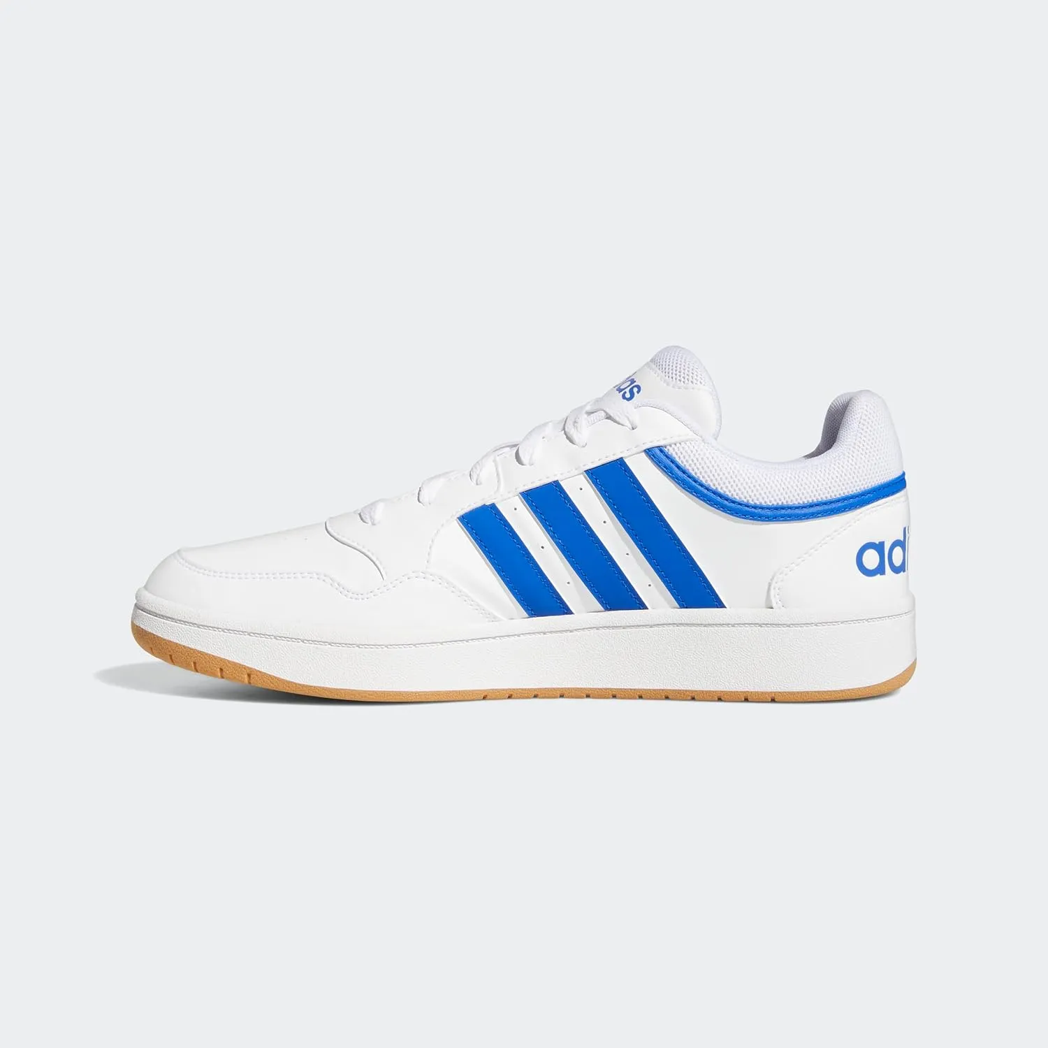 Adidas Women's Hoops 3.0 Basketball Shoe