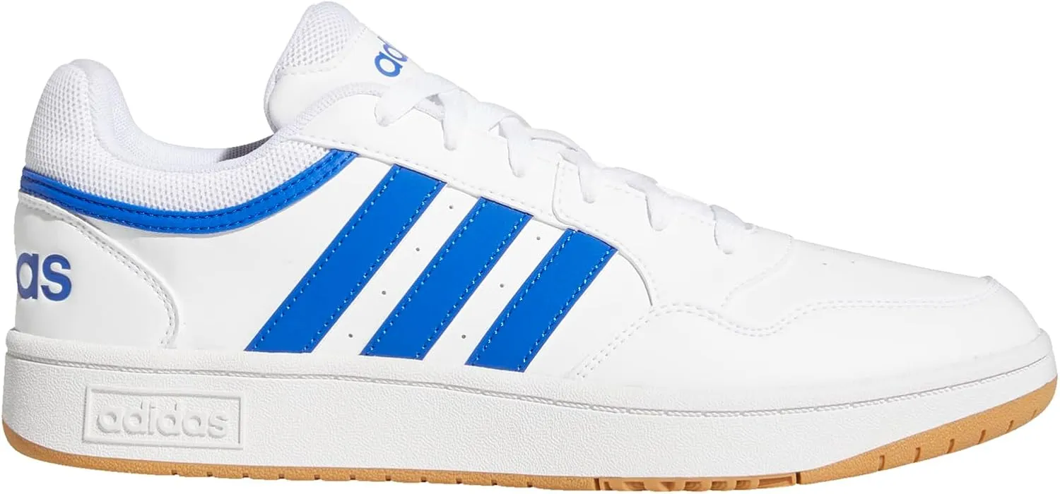 Adidas Women's Hoops 3.0 Basketball Shoe