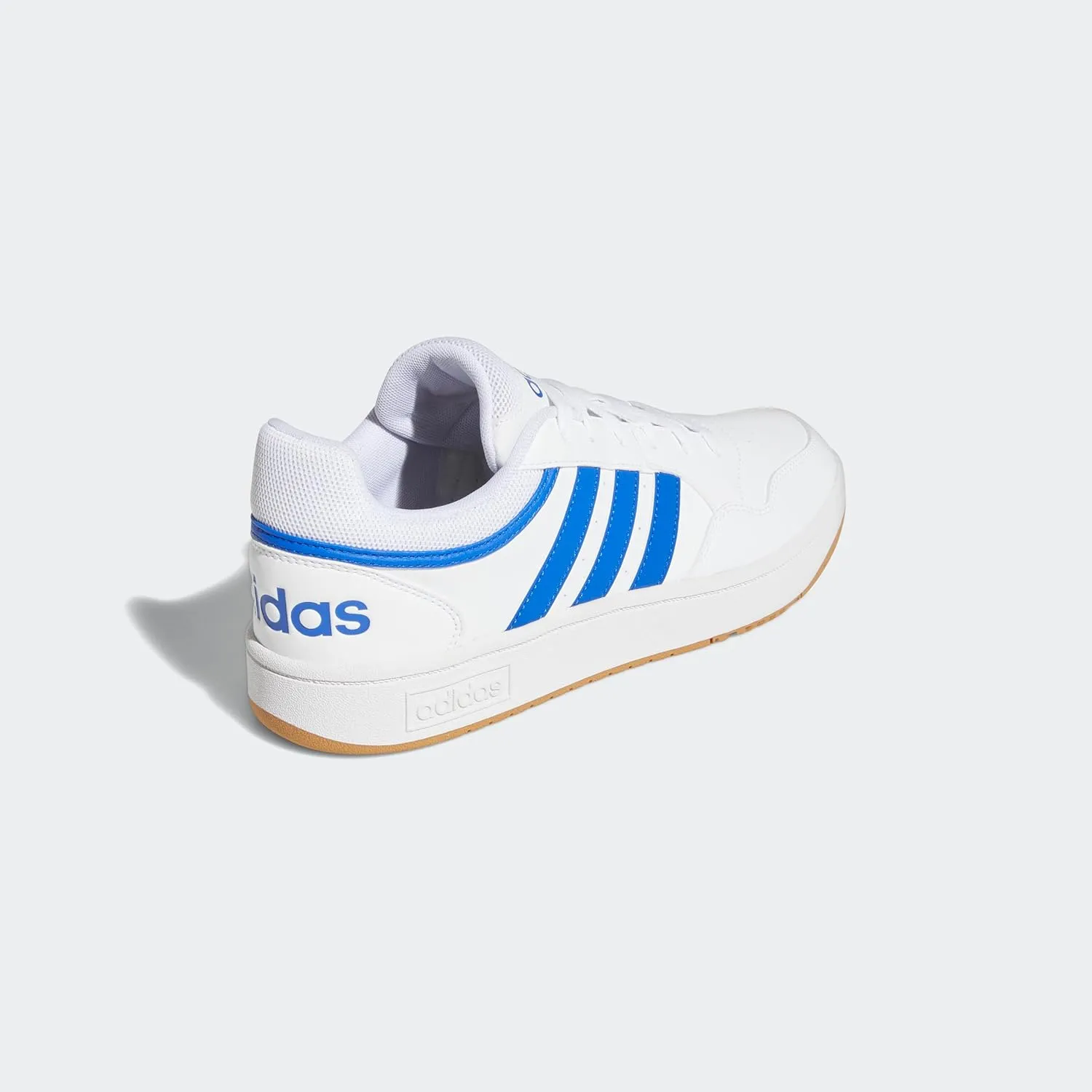 Adidas Women's Hoops 3.0 Basketball Shoe