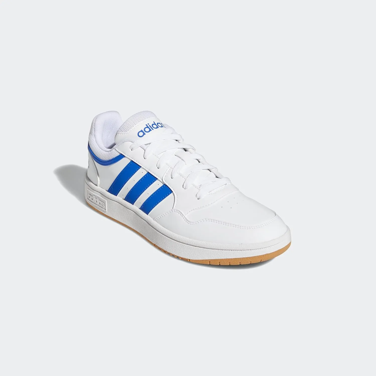Adidas Women's Hoops 3.0 Basketball Shoe