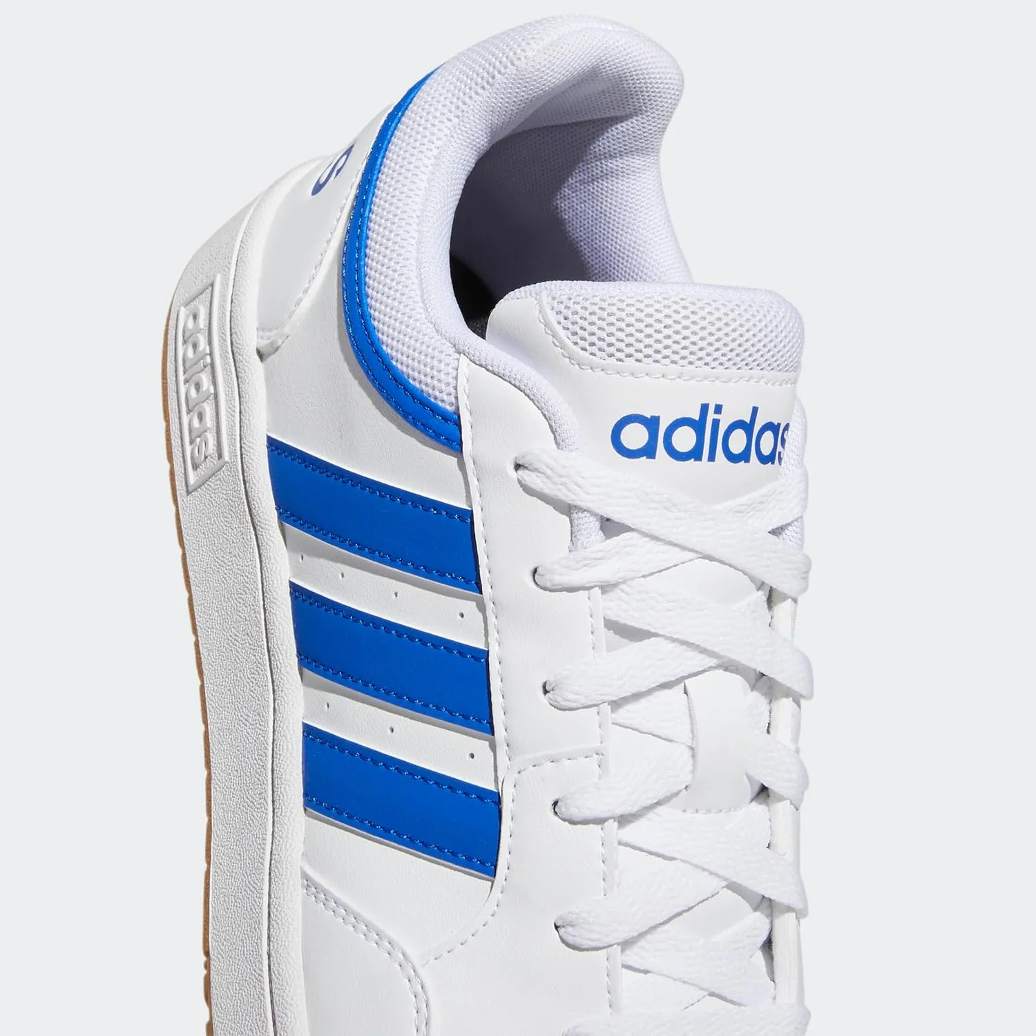 Adidas Women's Hoops 3.0 Basketball Shoe