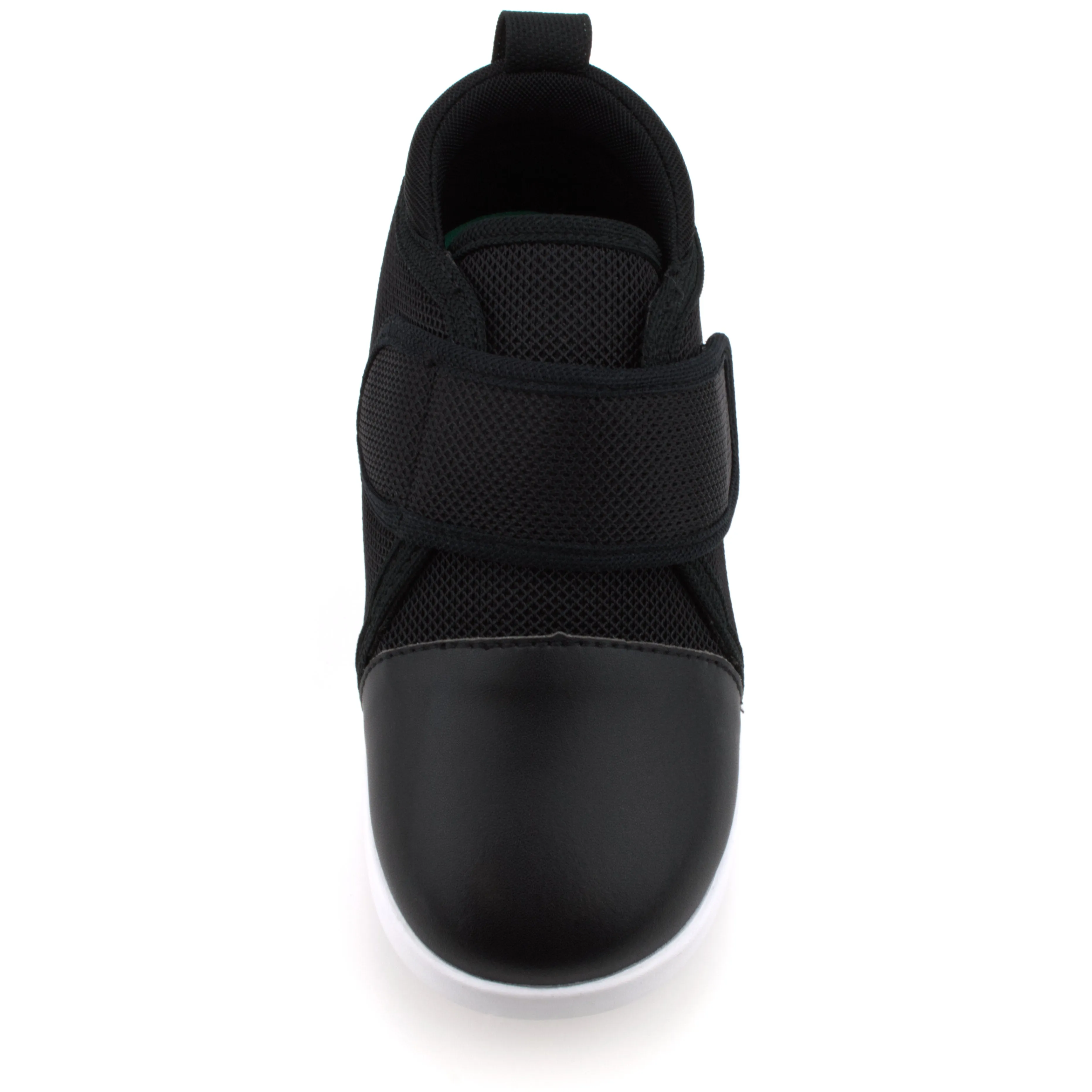 Agent Eclipse Black V2.0 Squeaky Shoes Singletons