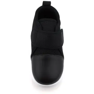 Agent Eclipse Black V2.0 Squeaky Shoes Singletons
