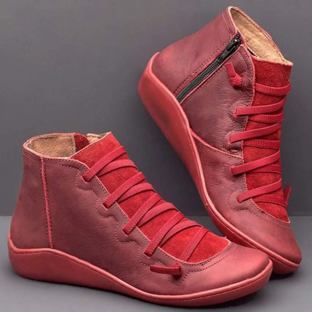 Ankle Boots for Men Rubber Ankle Boots for Women Womens Dress Boots Ankle Suede Cowboy Boots Women Womens Booties and Ankle Boots Flat Ankle Boots Women Flat