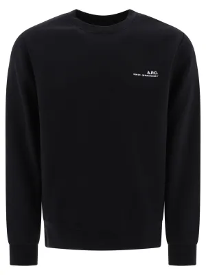 A.P.C. "Standard Item" Sweatshirt