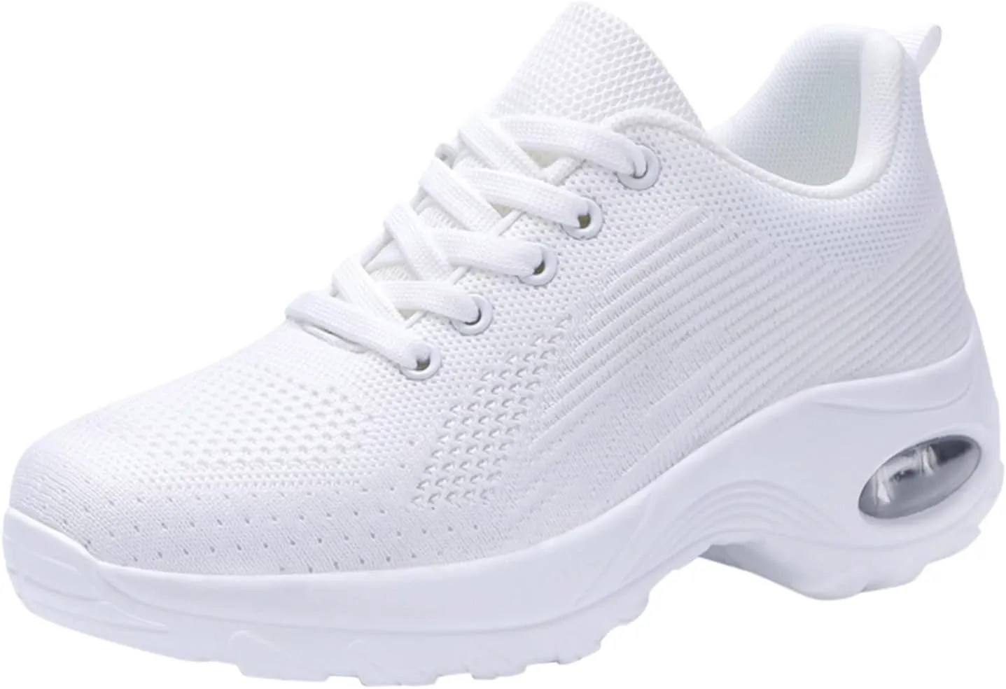 Arch Support Shoes for Women Comfortable Orthopedic Walking Shoes Support Plantar Fasciitis Athletic Sneakers