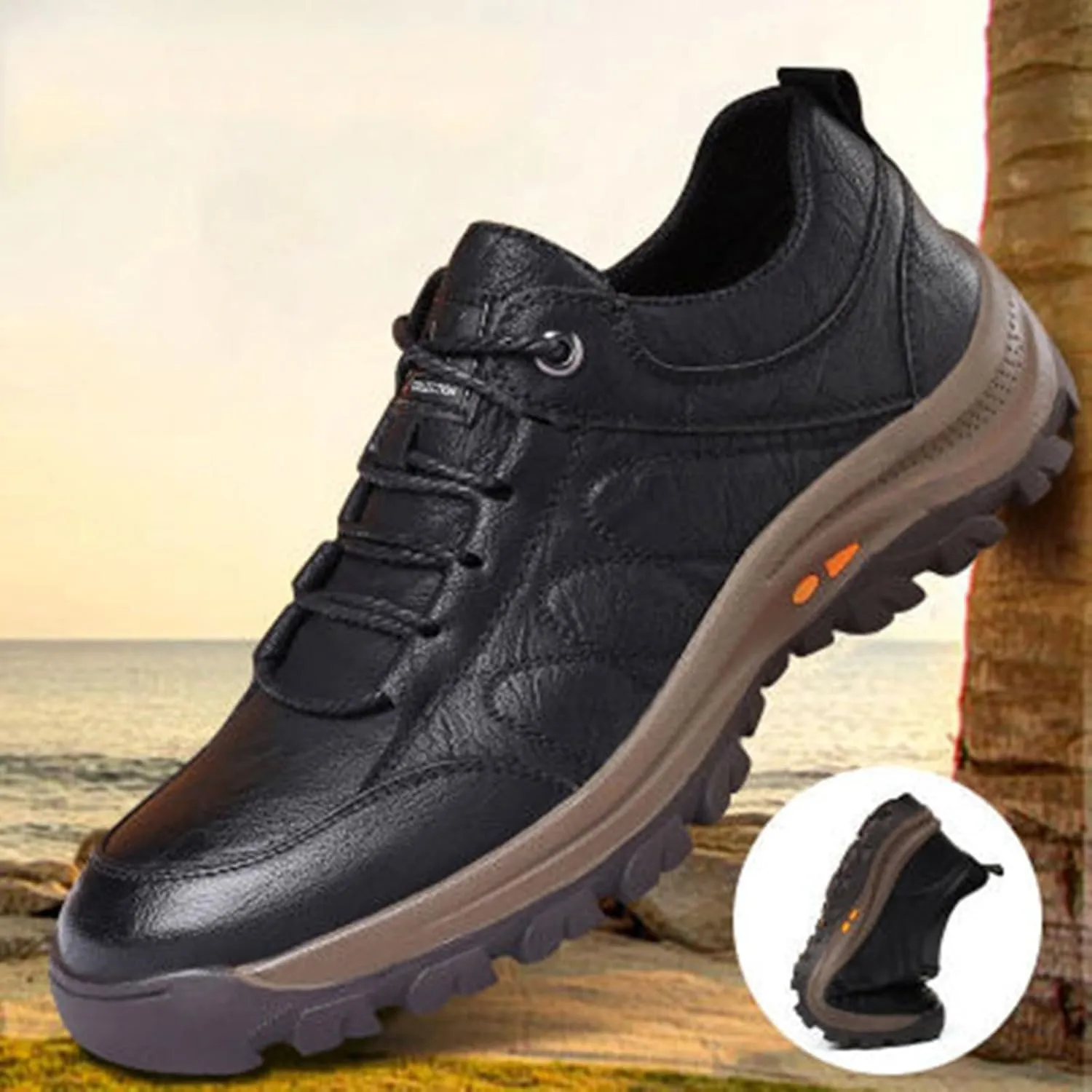Arch Support Sports Shoes for Men Recovery Air Athletic Running Tennis Shoe Arch Support Walking Shoes for Men