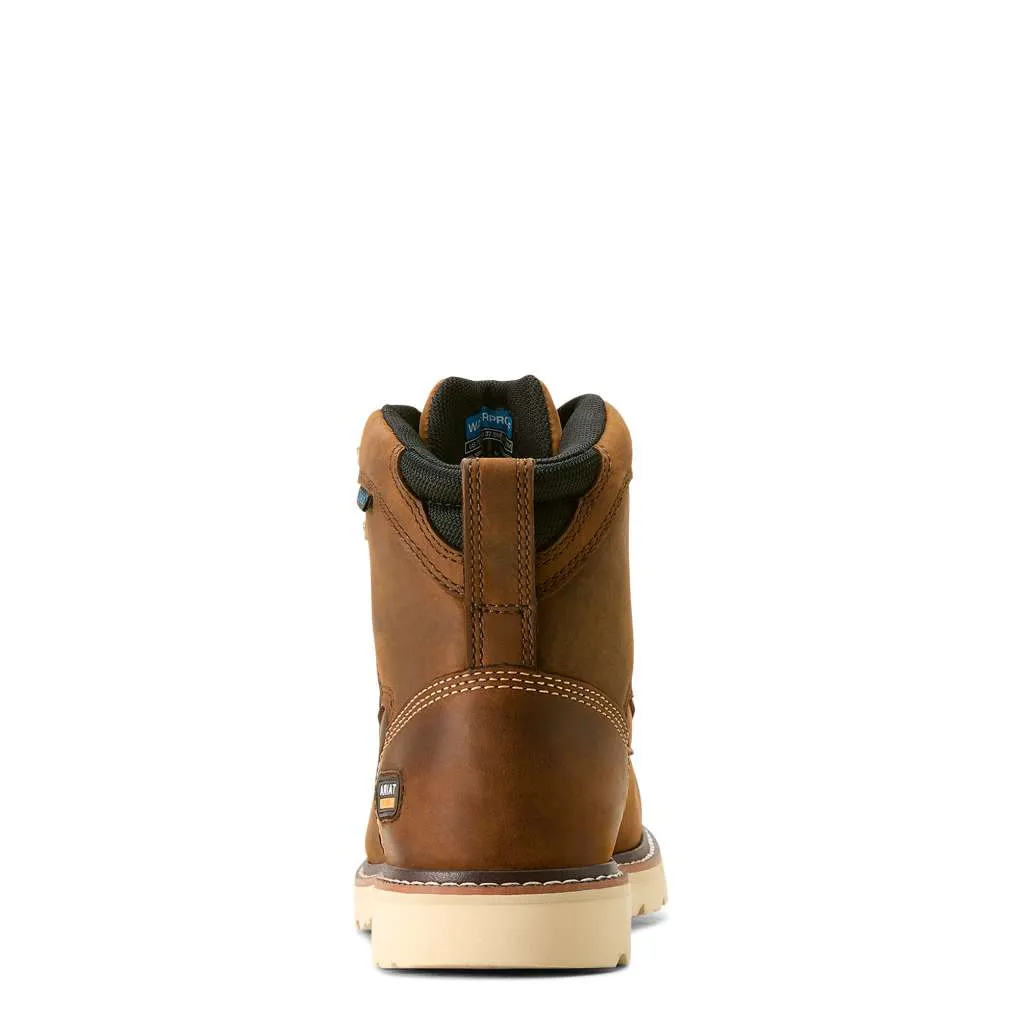 Ariat Ladies Rebar Lift H2O