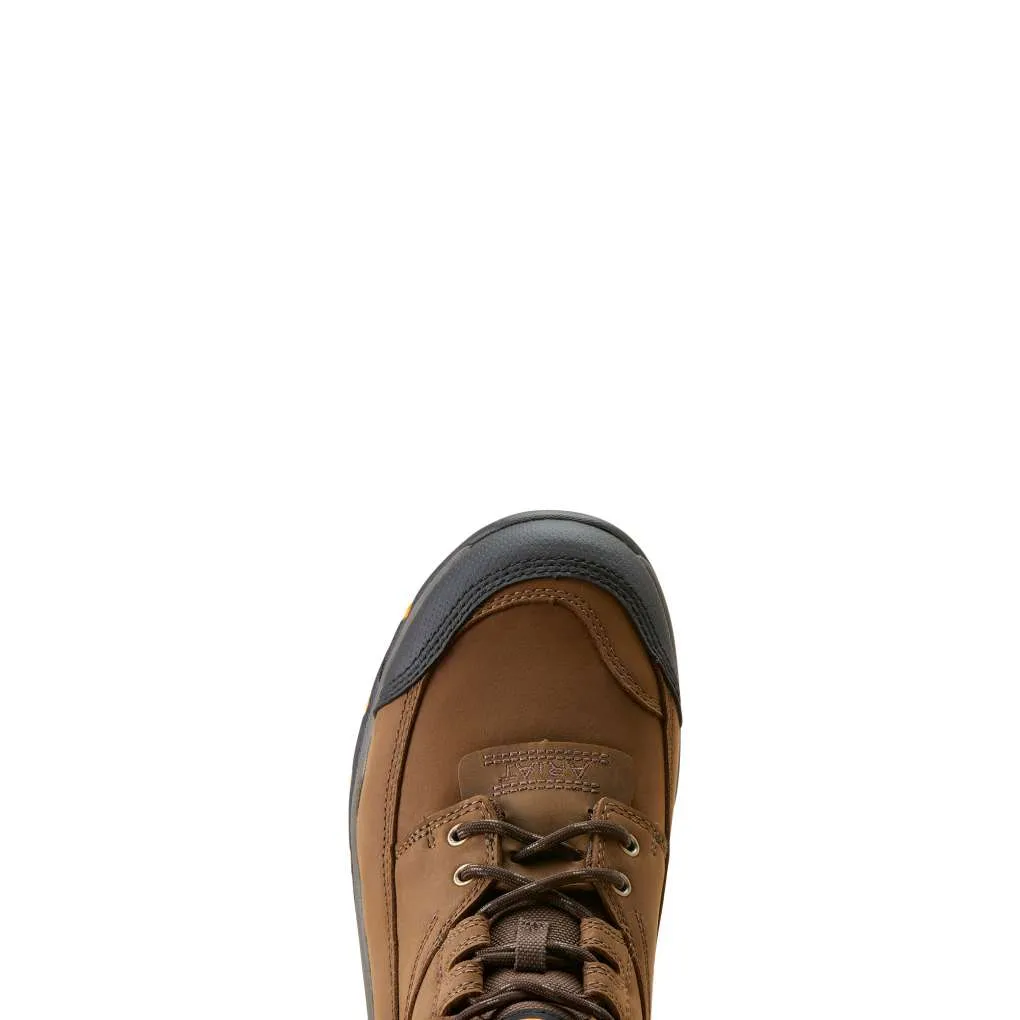 Ariat Mens Duraterrain H2O Steeltoe