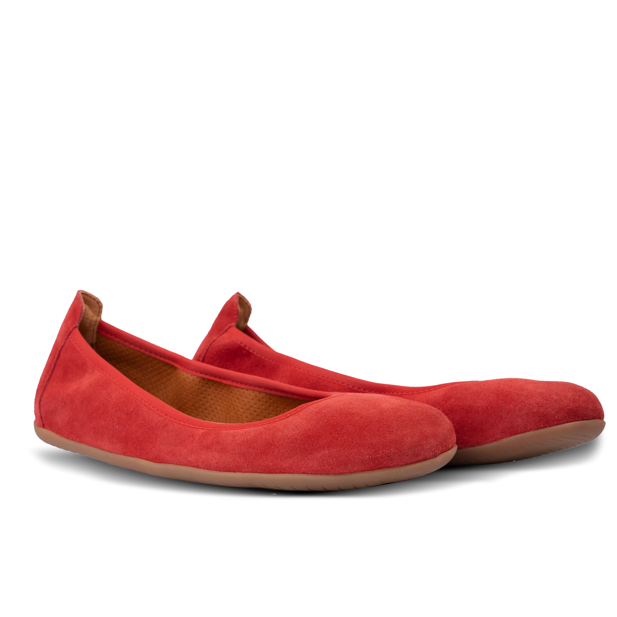 AYLLA BAREFOOT BALLERINA WOMENS - CARMEN