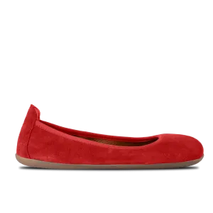AYLLA BAREFOOT BALLERINA WOMENS - CARMEN
