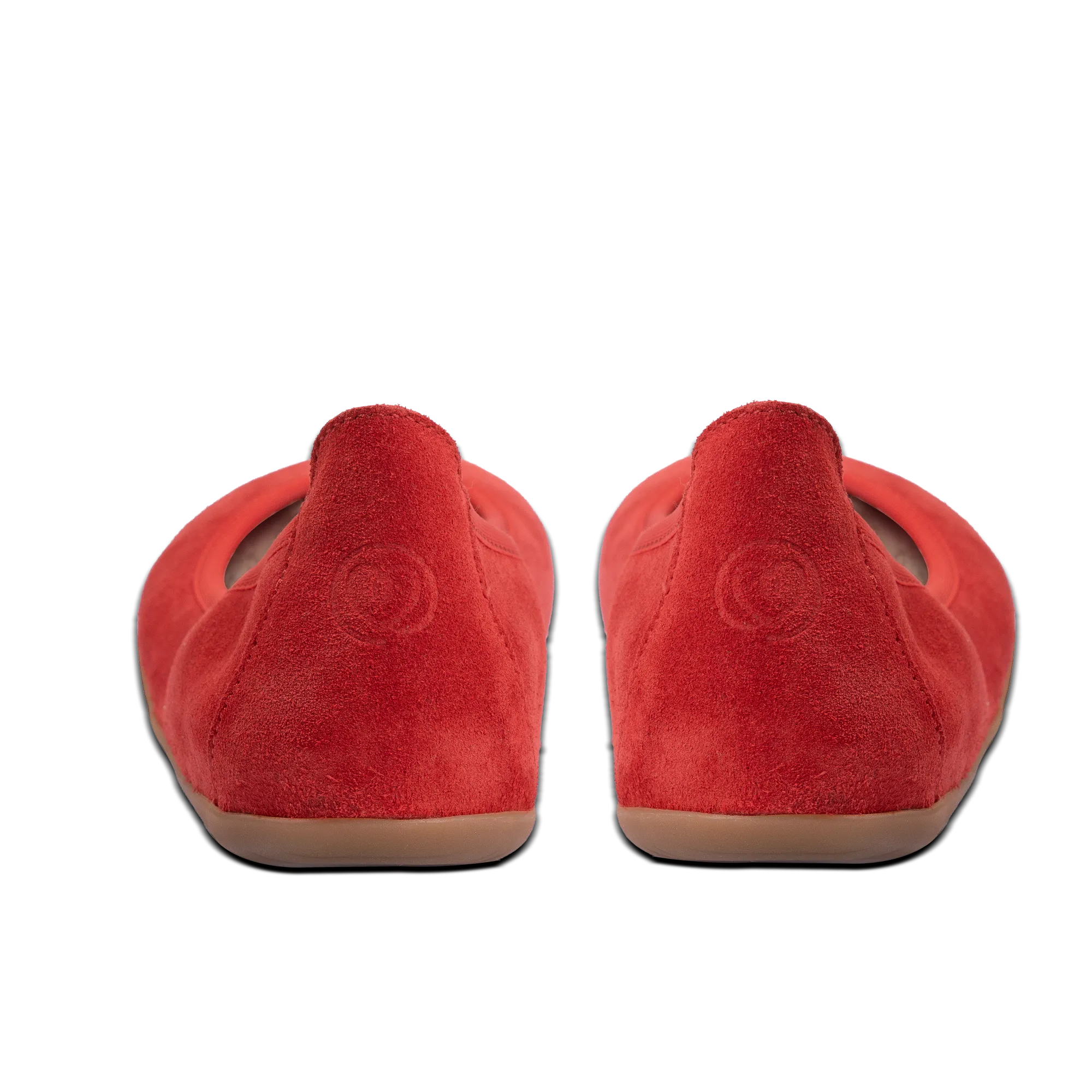 AYLLA BAREFOOT BALLERINA WOMENS - CARMEN