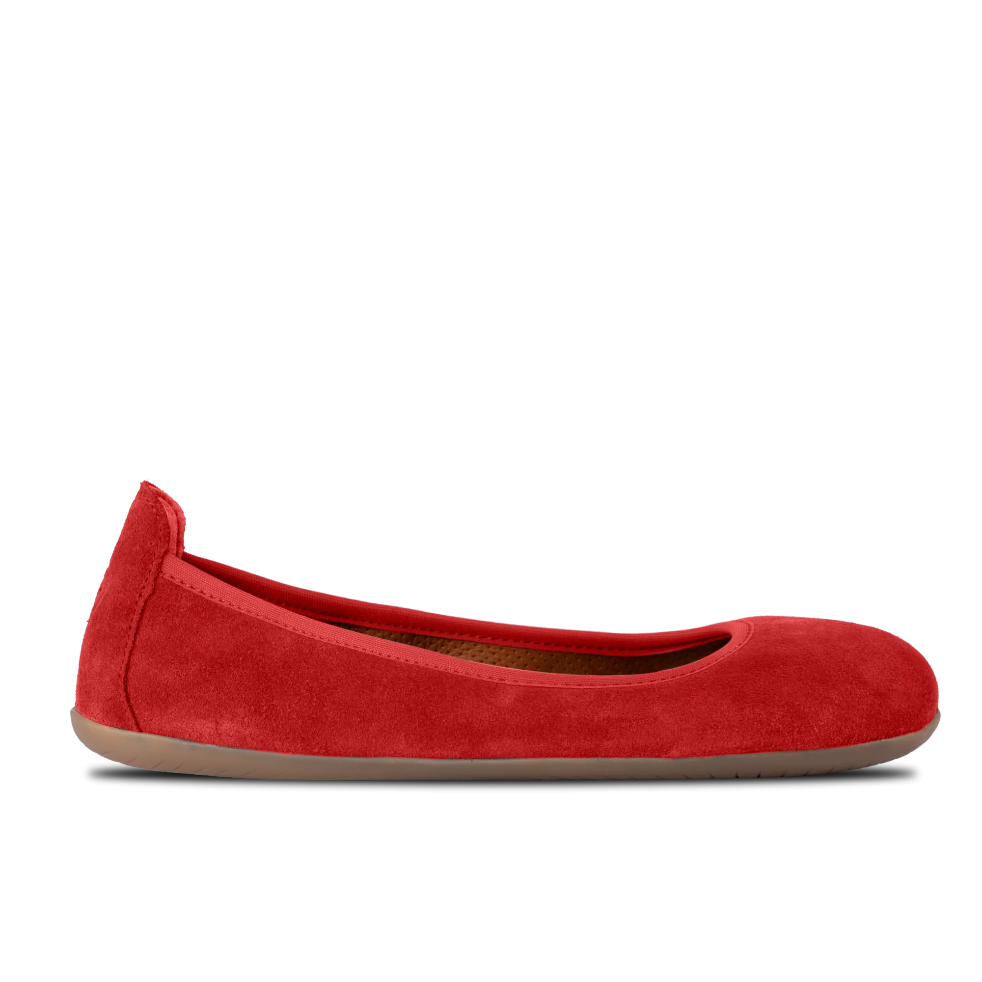 AYLLA BAREFOOT BALLERINA WOMENS - CARMEN