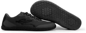 Barefoot Grounding Shoes Lace Up Wide Toe Box Conductive Flexible Outsole Zero Drop Connect to Earth More Energy Reduce Stress Enhancing Movement Better Sleep Pain Relief