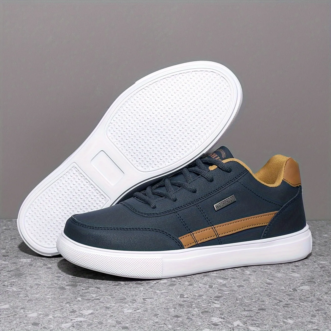 Blake | Trendy Skate Shoes