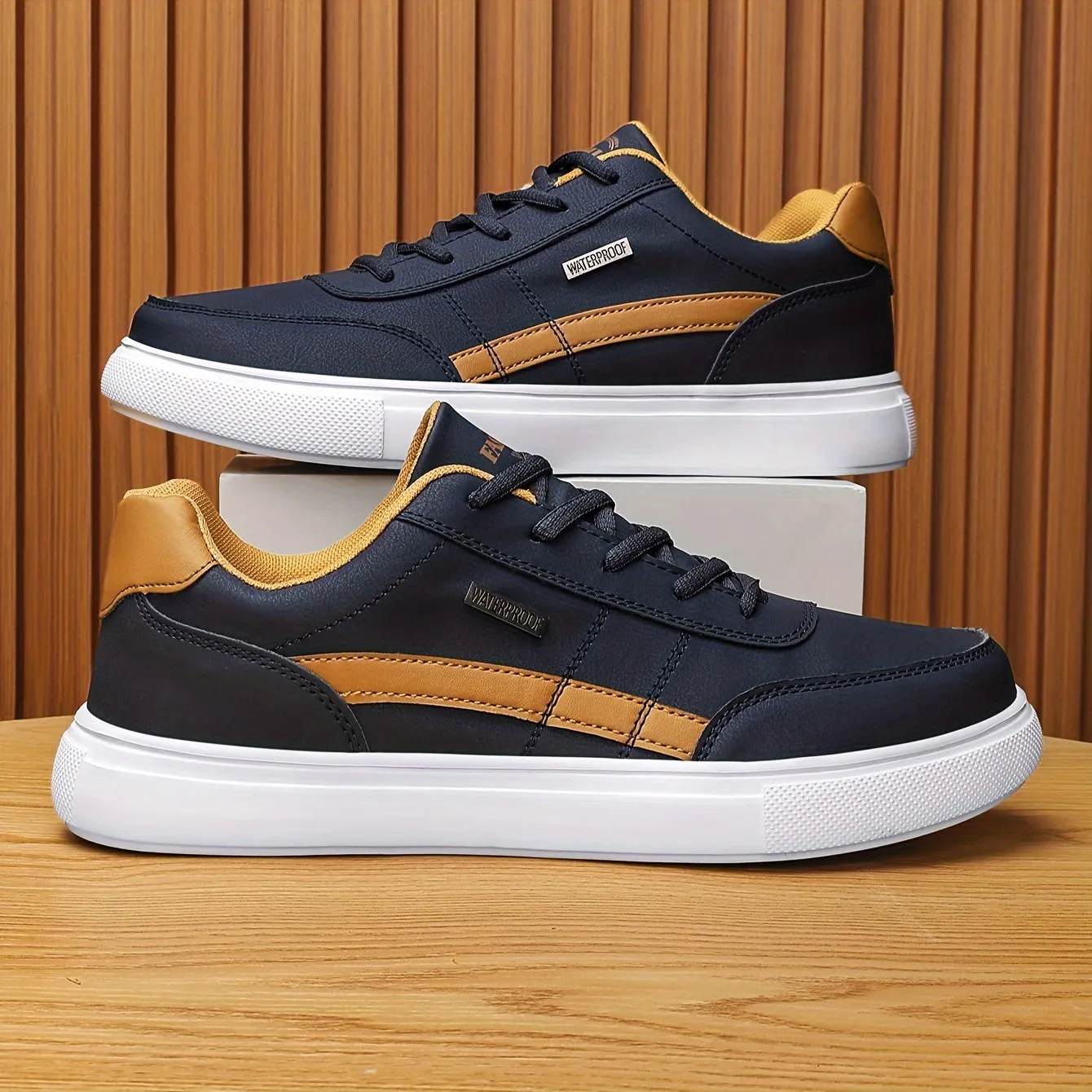 Blake | Trendy Skate Shoes