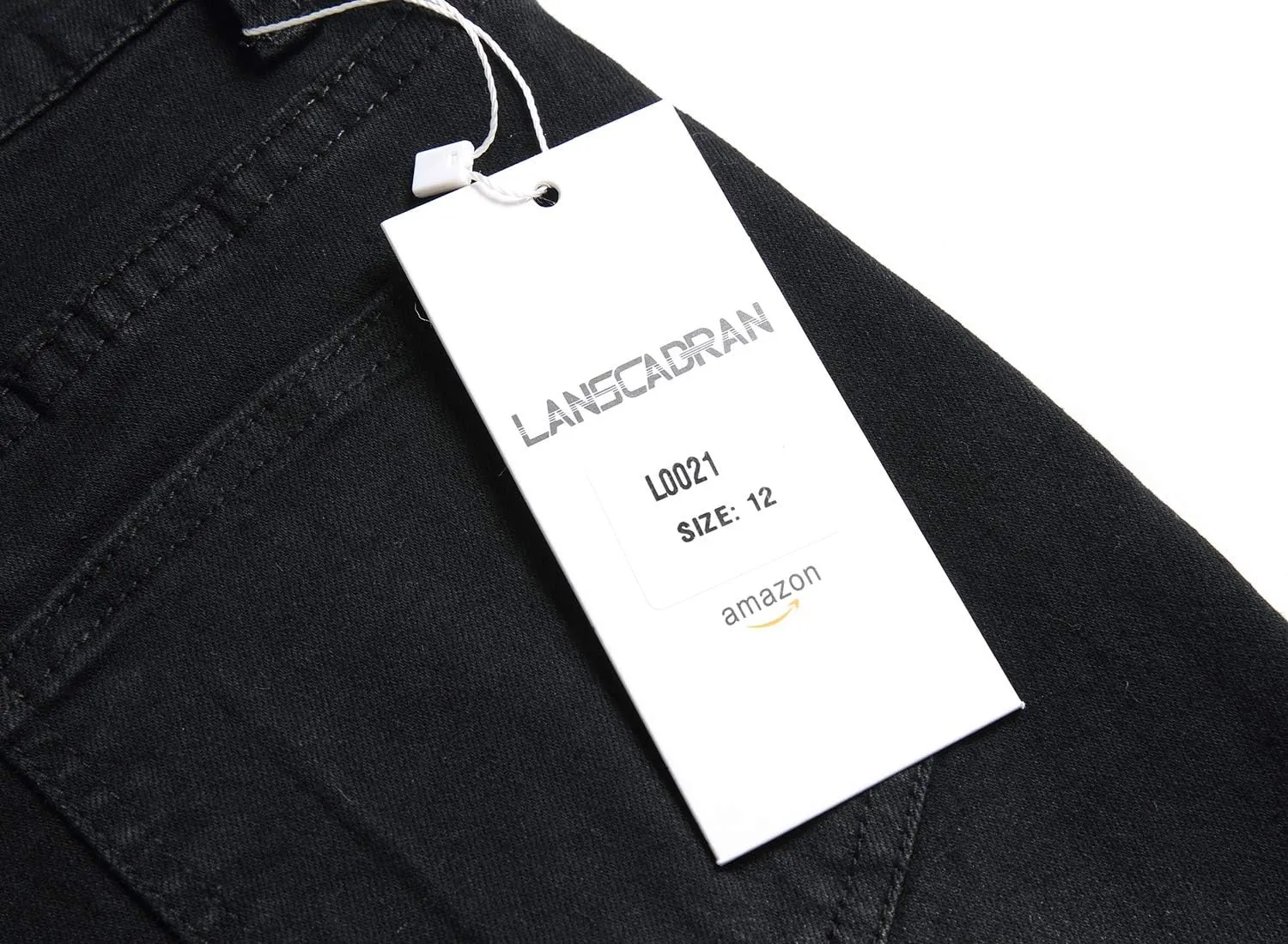 Boy's Skinny Fit Ripped Distressed Stretch Washed Fashion Kids Denim Jeans Pants