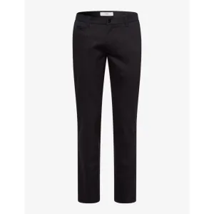 Brax Fabio Wool Look Modern Fit Chinos 85-1828 - Cement