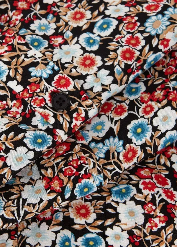 Brienna Blouse 0124/6022/9324l00 Multi