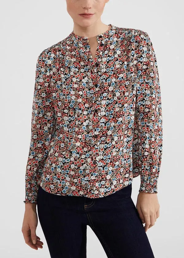 Brienna Blouse 0124/6022/9324l00 Multi