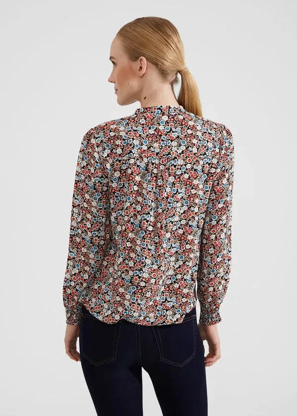 Brienna Blouse 0124/6022/9324l00 Multi