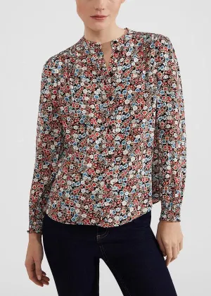 Brienna Blouse 0124/6022/9324l00 Multi