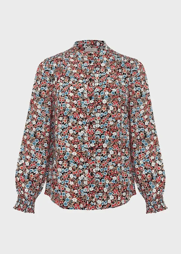 Brienna Blouse 0124/6022/9324l00 Multi