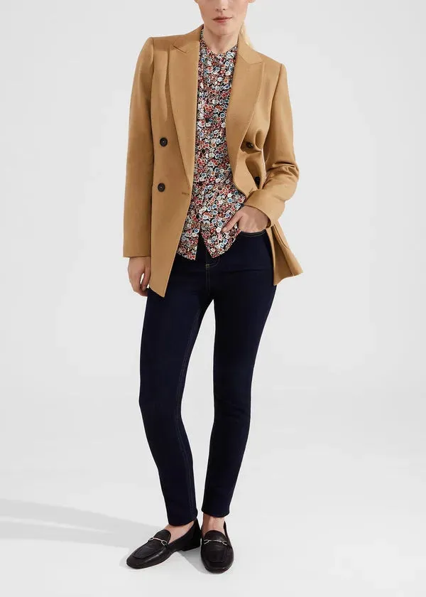 Brienna Blouse 0124/6022/9324l00 Multi