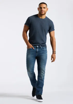 Buffalo Men's Driven Relaxed Fit Jeans