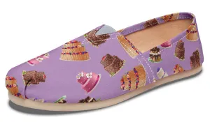 Cake Decorator Casual Shoes
