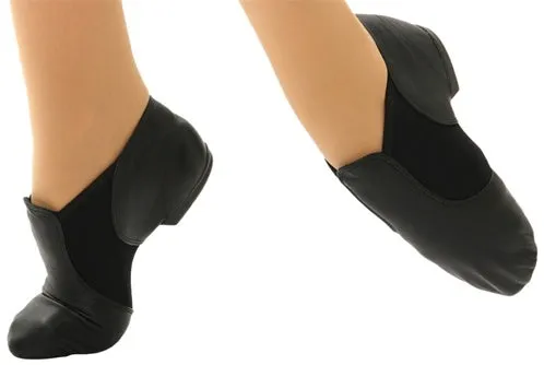 Capezio "E" Series Jazz Slip On- Children's Sizes