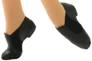 Capezio "E" Series Jazz Slip On- Children's Sizes