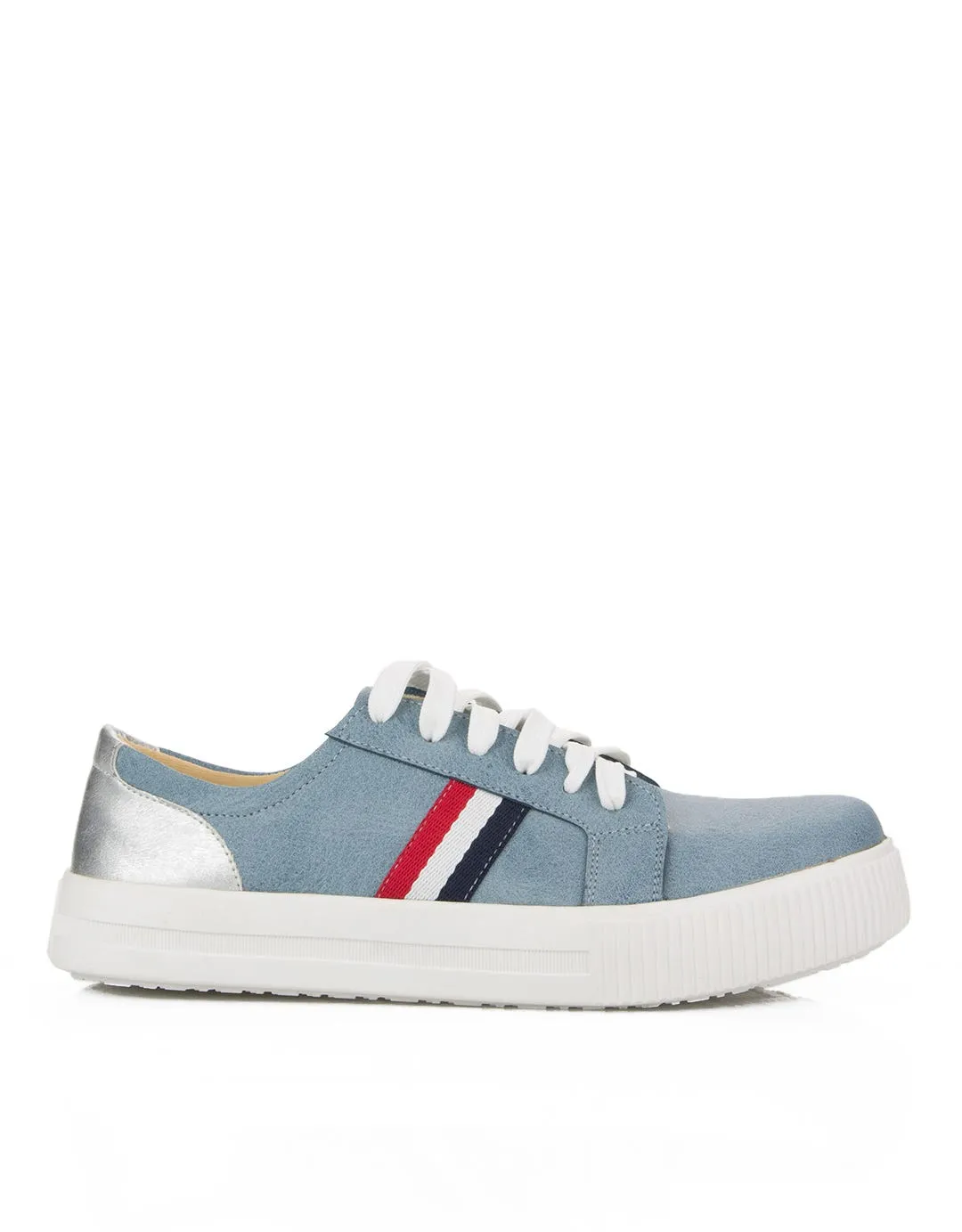 Cardinal Shoes Sneakers Kendra Five