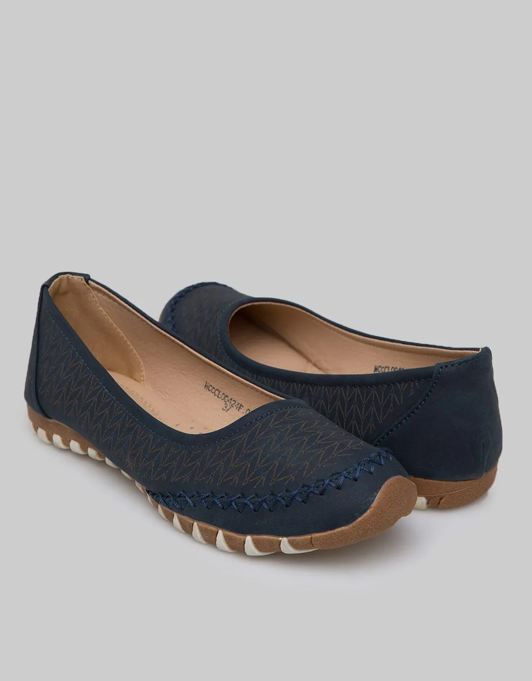 Cardinal Sneakers Belinda 2