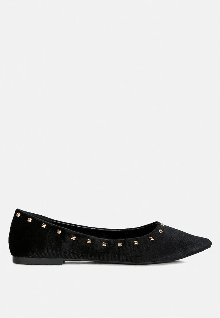 Casual Walking Metallic Loafers