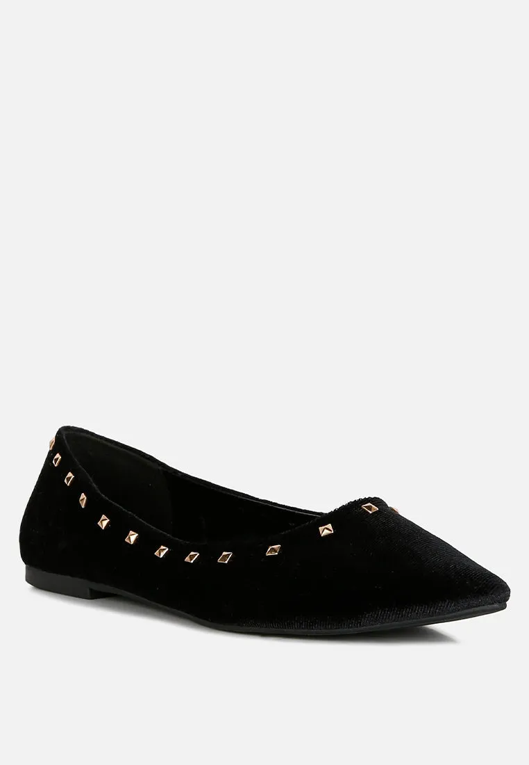 Casual Walking Metallic Loafers