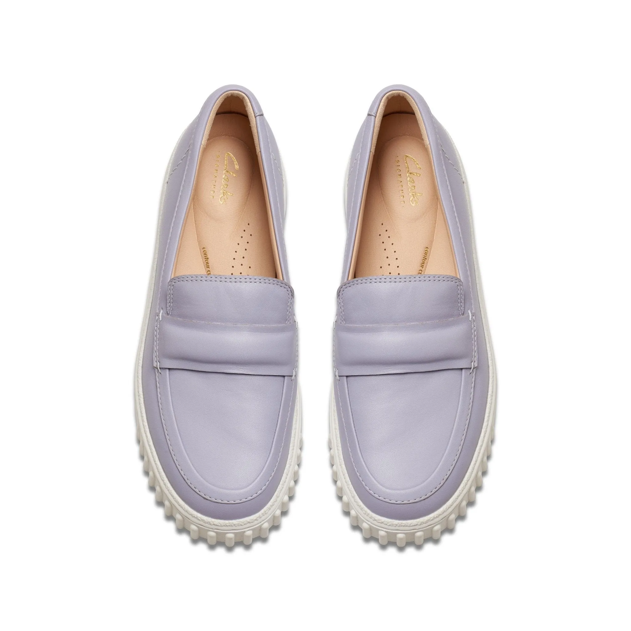 Clarks Women's Mayhill Cove Loafers