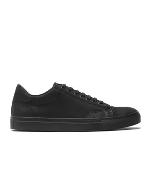 Classic Low Leather Black