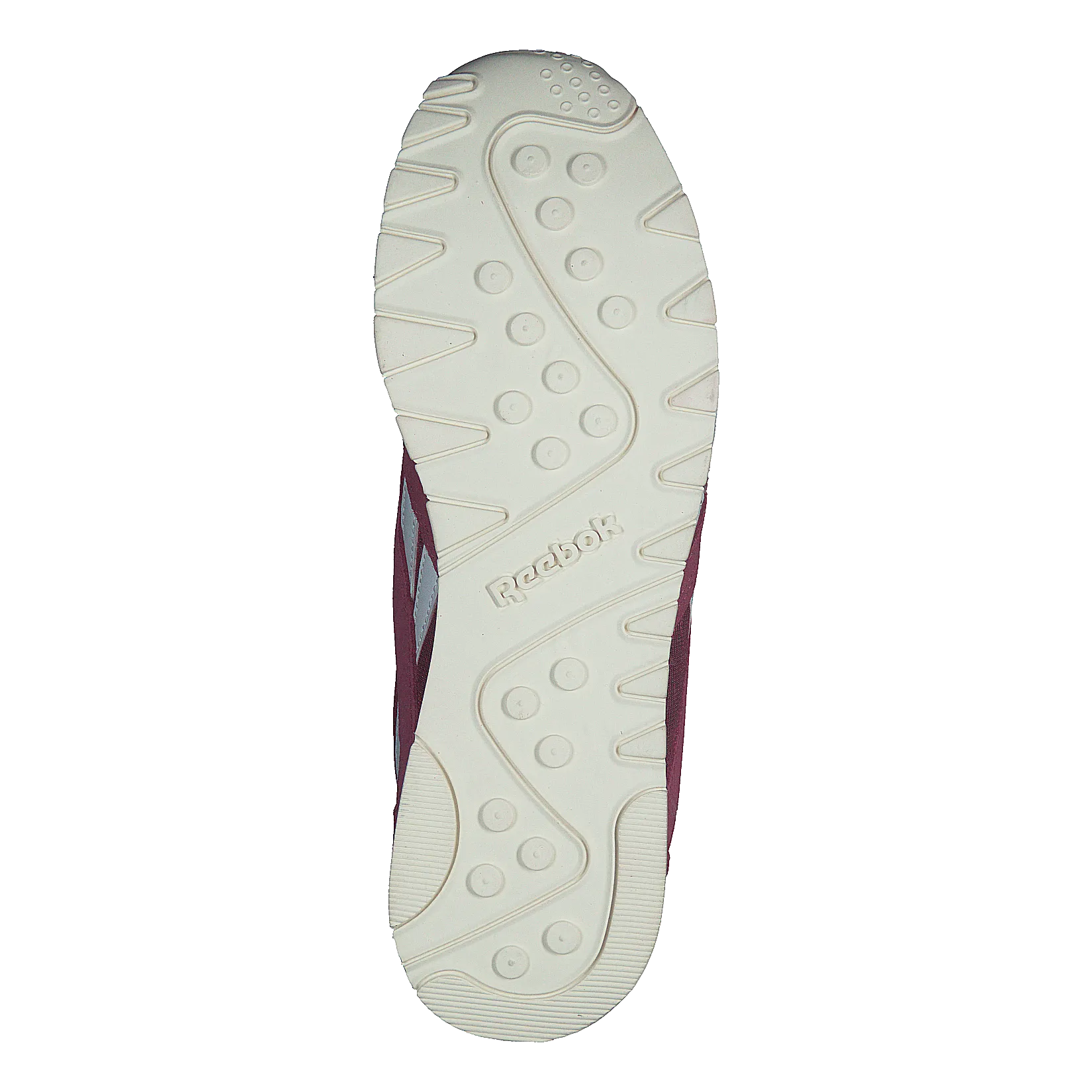 Classic Nylon Twisted Berry/White/C